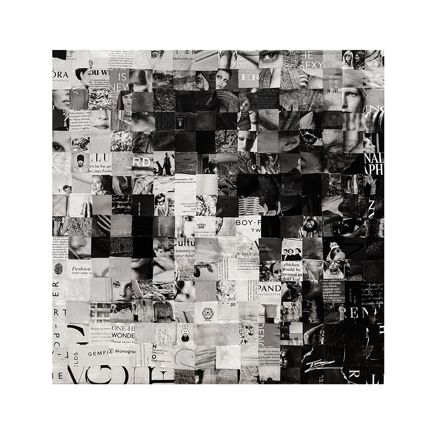 Artwork 6 — description